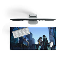 Load image into Gallery viewer, Anime Original Mouse Pad (Desk Mat) On Desk
