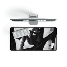 Load image into Gallery viewer, The World's Finest Assassin Gets Reincarnated in Another World as an Aristocrat Mouse Pad (Desk Mat)
