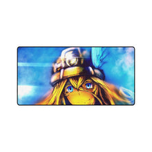 Load image into Gallery viewer, Anime Made In Abyss Mouse Pad (Desk Mat)
