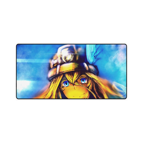 Anime Made In Abyss Mouse Pad (Desk Mat)