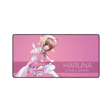 Load image into Gallery viewer, Is This a Zombie? Mouse Pad (Desk Mat)
