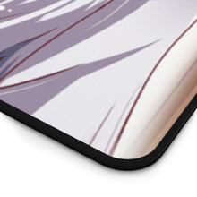 Load image into Gallery viewer, Rokudenashi Majutsu Koushi To Akashic Records Sistine Fibel Mouse Pad (Desk Mat) Hemmed Edge
