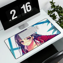 Load image into Gallery viewer, Classroom of the Elite Suzune Mouse Pad (Desk Mat)
