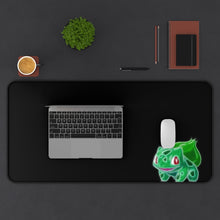 Load image into Gallery viewer, Anime Pokémon Mouse Pad (Desk Mat) With Laptop
