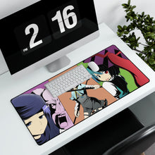Load image into Gallery viewer, Touhou Mouse Pad (Desk Mat)
