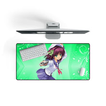 Load image into Gallery viewer, Angel Beats! Mouse Pad (Desk Mat)
