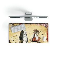 Load image into Gallery viewer, Touhou Mouse Pad (Desk Mat)
