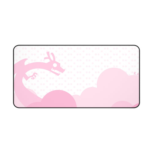 Miss Kobayashi's Dragon Maid Kanna Kamui, Kobayashi San Chi No Maid Dragon Mouse Pad (Desk Mat)