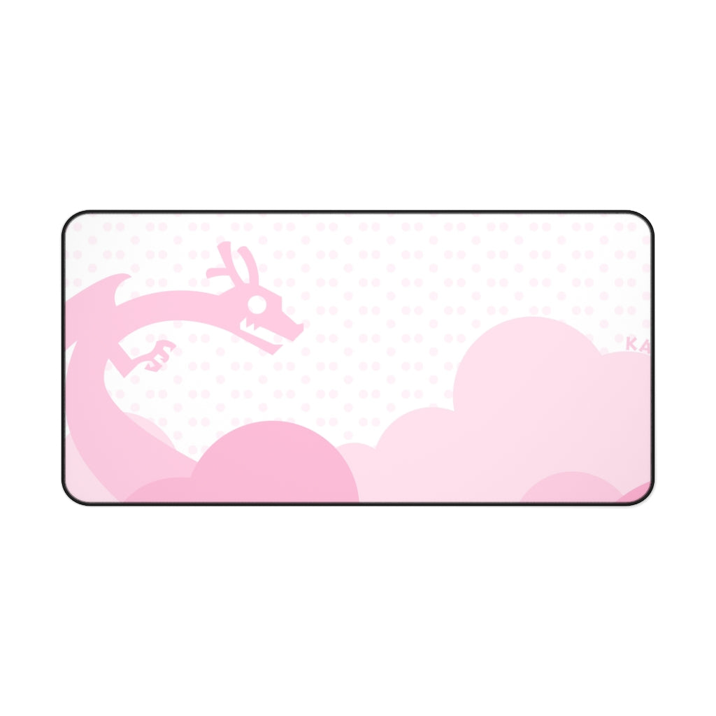 Miss Kobayashi's Dragon Maid Kanna Kamui, Kobayashi San Chi No Maid Dragon Mouse Pad (Desk Mat)