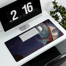 Load image into Gallery viewer, Anime Attack On Titan Mouse Pad (Desk Mat)
