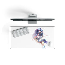 Load image into Gallery viewer, Anime Original Mouse Pad (Desk Mat) On Desk
