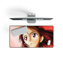 Load image into Gallery viewer, His And Her Circumstances Mouse Pad (Desk Mat) On Desk
