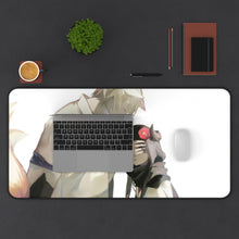 Load image into Gallery viewer, Inu × Boku SS Mouse Pad (Desk Mat) With Laptop
