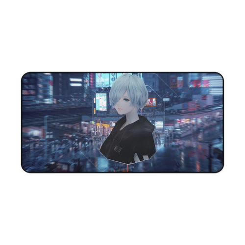 Touka Kirishima Mouse Pad (Desk Mat)