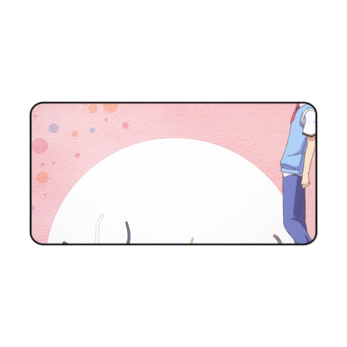 Sakurasou No Pet Na Kanojo Mouse Pad (Desk Mat)