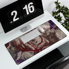 Load image into Gallery viewer, Anime Jojo's Bizarre Adventure Mouse Pad (Desk Mat)
