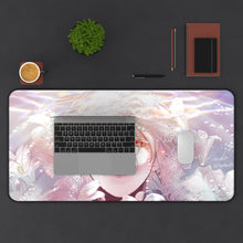 Load image into Gallery viewer, Anime Original Mouse Pad (Desk Mat) With Laptop

