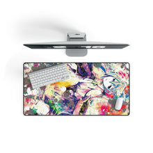Load image into Gallery viewer, Vocaloid Mouse Pad (Desk Mat)

