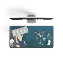 Load image into Gallery viewer, A Letter to Momo Mouse Pad (Desk Mat)
