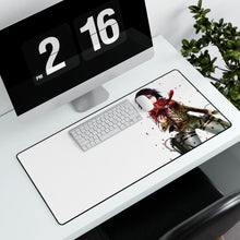 Load image into Gallery viewer, Anime Attack On Titan Mouse Pad (Desk Mat)
