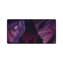 Load image into Gallery viewer, My Hero Academia Tomura Shigaraki Mouse Pad (Desk Mat)
