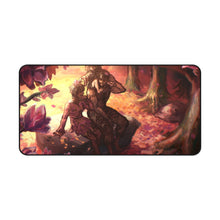 Load image into Gallery viewer, Anime Berserk Mouse Pad (Desk Mat)
