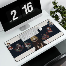 Load image into Gallery viewer, Touhou Mouse Pad (Desk Mat)
