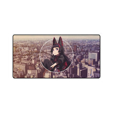 Load image into Gallery viewer, Anime GATE Mouse Pad (Desk Mat)
