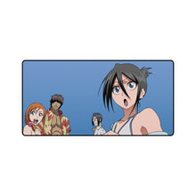 Load image into Gallery viewer, Anime Bleach Mouse Pad (Desk Mat)

