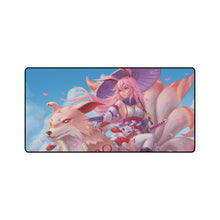 Load image into Gallery viewer, Benghuai Xueyuan Mouse Pad (Desk Mat)
