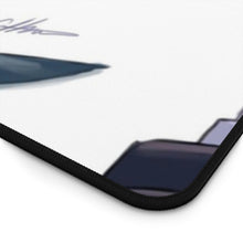 Load image into Gallery viewer, Lycoris Recoil Takina Inoue Mouse Pad (Desk Mat) Hemmed Edge

