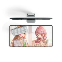 Load image into Gallery viewer, BanG Dream! Mouse Pad (Desk Mat)
