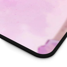 Load image into Gallery viewer, The Quintessential Quintuplets Nino Nakano Mouse Pad (Desk Mat) Hemmed Edge
