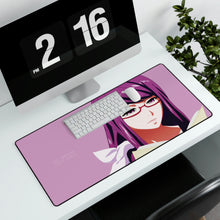 Load image into Gallery viewer, Anime Tokyo Ghoul Mouse Pad (Desk Mat)
