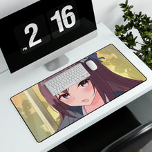 Load image into Gallery viewer, nan Mouse Pad (Desk Mat)
