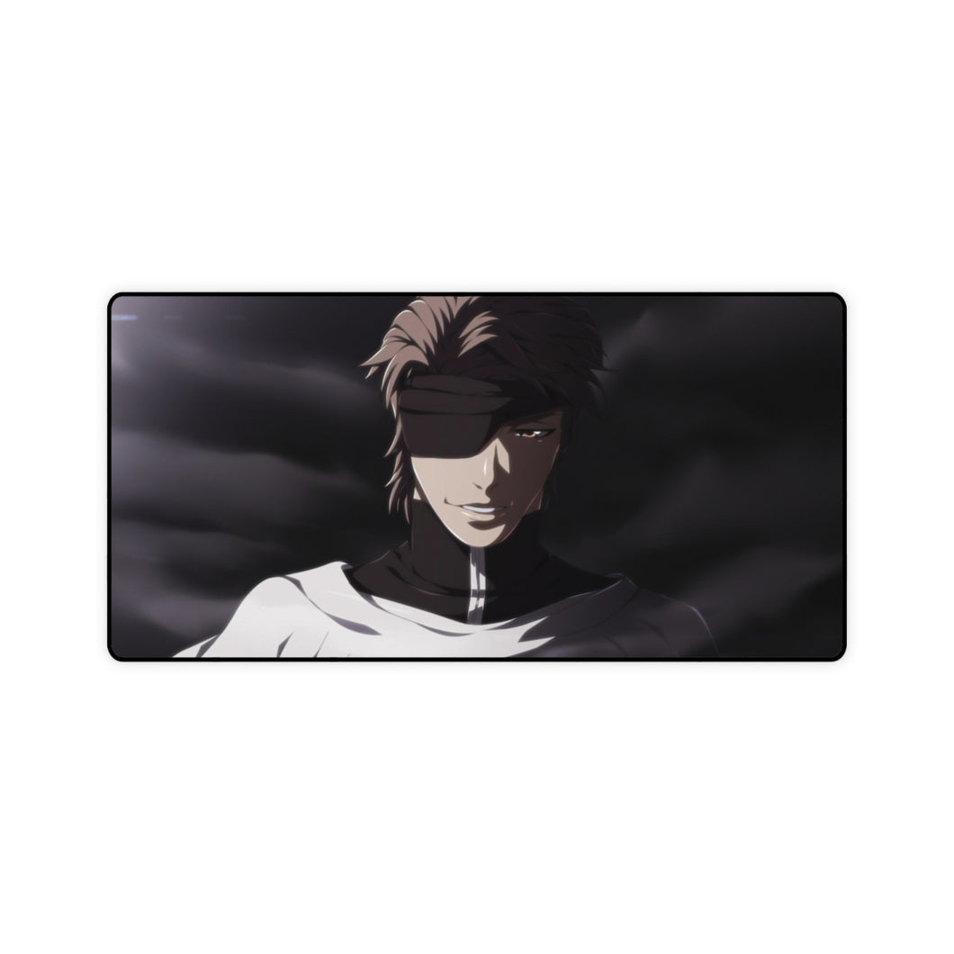 Anime Bleach Mouse Pad (Desk Mat)