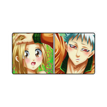 Load image into Gallery viewer, The Seven Deadly Sins Mouse Pad (Desk Mat)
