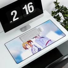 Load image into Gallery viewer, Sword Art Online Mouse Pad (Desk Mat)
