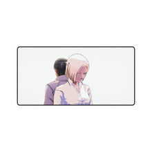 Load image into Gallery viewer, Anime Tokyo Ghoul Mouse Pad (Desk Mat)
