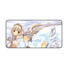 Load image into Gallery viewer, Chobits Mouse Pad (Desk Mat)
