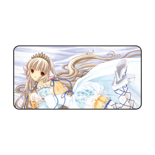 Chobits Mouse Pad (Desk Mat)