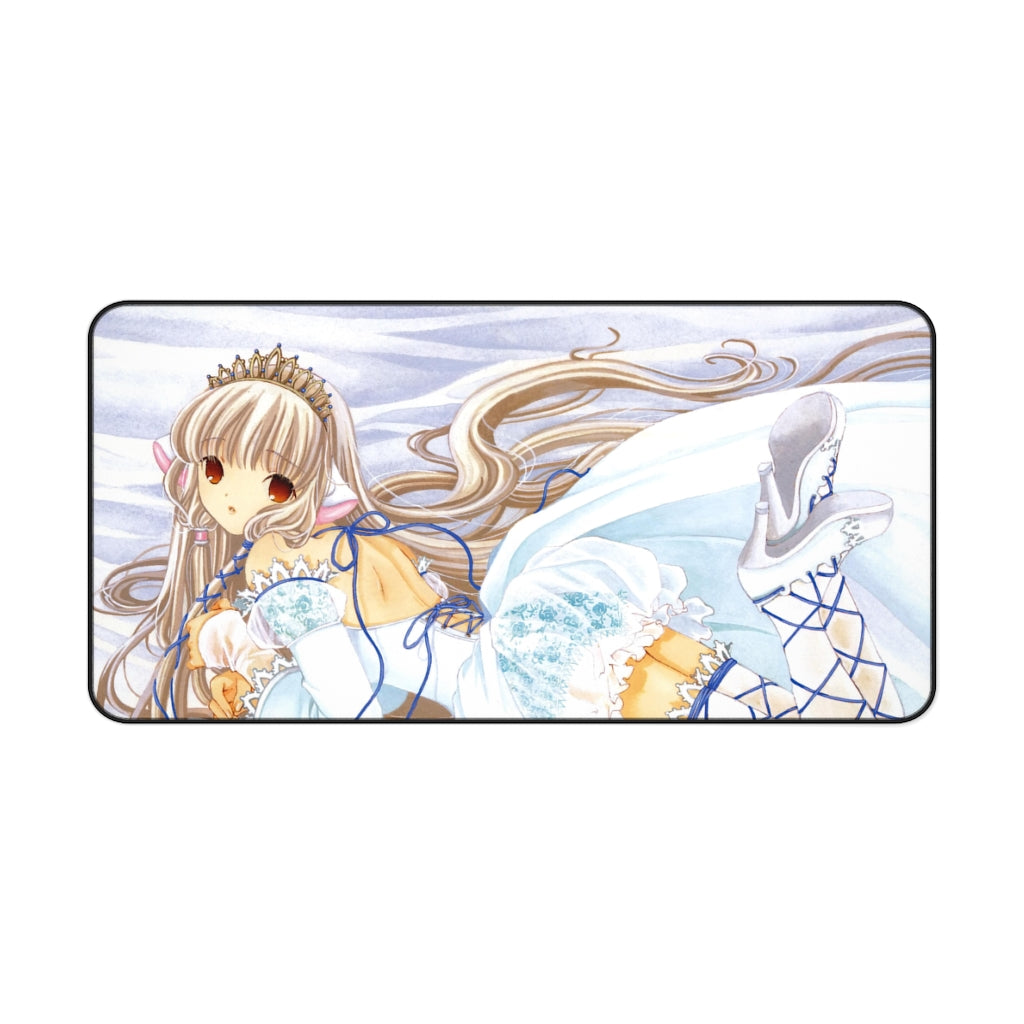 Chobits Mouse Pad (Desk Mat)