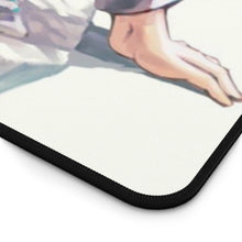 Load image into Gallery viewer, Anime Original Mouse Pad (Desk Mat) Hemmed Edge
