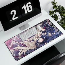 Load image into Gallery viewer, Fate/Grand Order Mouse Pad (Desk Mat) With Laptop

