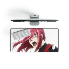 Load image into Gallery viewer, CHIGIRI Mouse Pad (Desk Mat)
