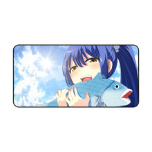 Load image into Gallery viewer, Fairy Tail Wendy Marvell Mouse Pad (Desk Mat)
