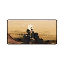 Load image into Gallery viewer, Black Rock Shooter Mouse Pad (Desk Mat)
