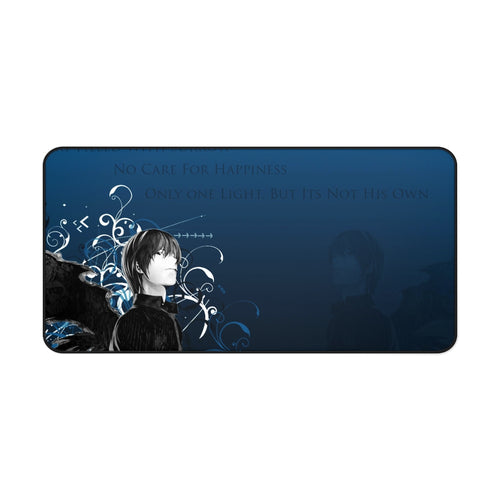 Anime Death Note Mouse Pad (Desk Mat)