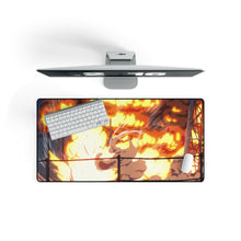 Load image into Gallery viewer, Your Name. Mouse Pad (Desk Mat)
