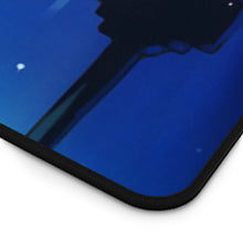 Load image into Gallery viewer, Anime Music Mouse Pad (Desk Mat) Hemmed Edge
